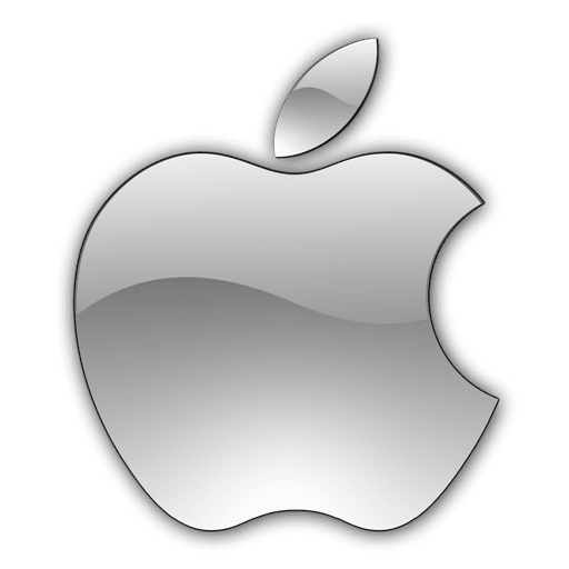 apple logo