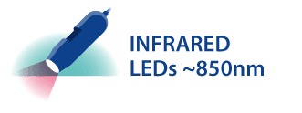 Infra-850