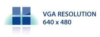 VGA-res