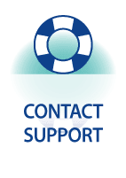 Contact support NL