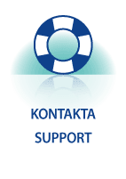 Contact support SE